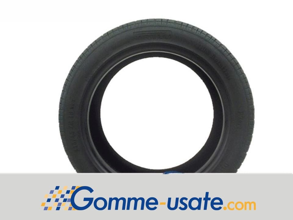 Thumb Pirelli Gomme Usate Pirelli 245/45 ZR18 96Y P Zero Direzionale (55%) pneumatici usati Estivo_1